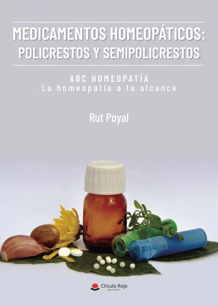 Medicamentos homeopáticos: policrestos y semipolicrestos