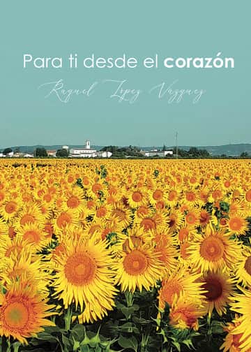 Para ti desde el corazón