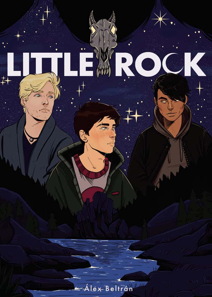 Little rock