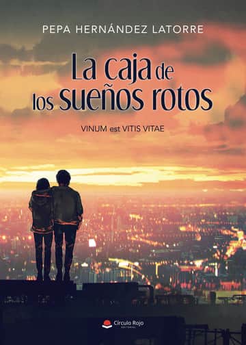 La caja de los sueños rotos