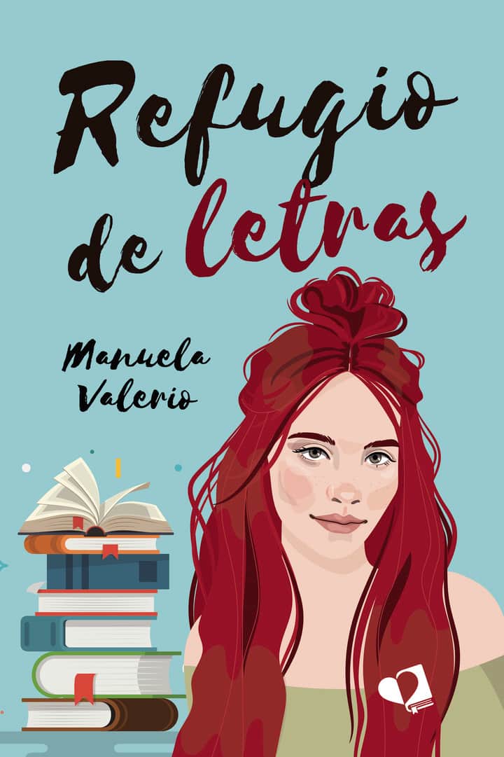 Refugio de letras
