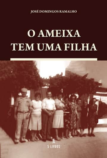 O Ameixa tem uma filha
