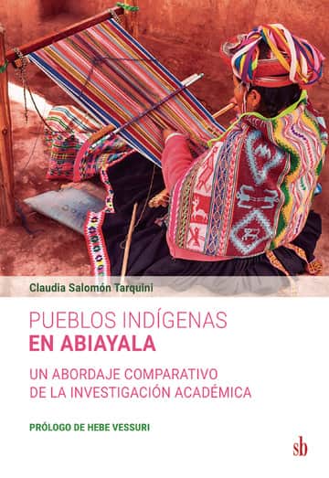 Pueblos indígenas en Abiayala