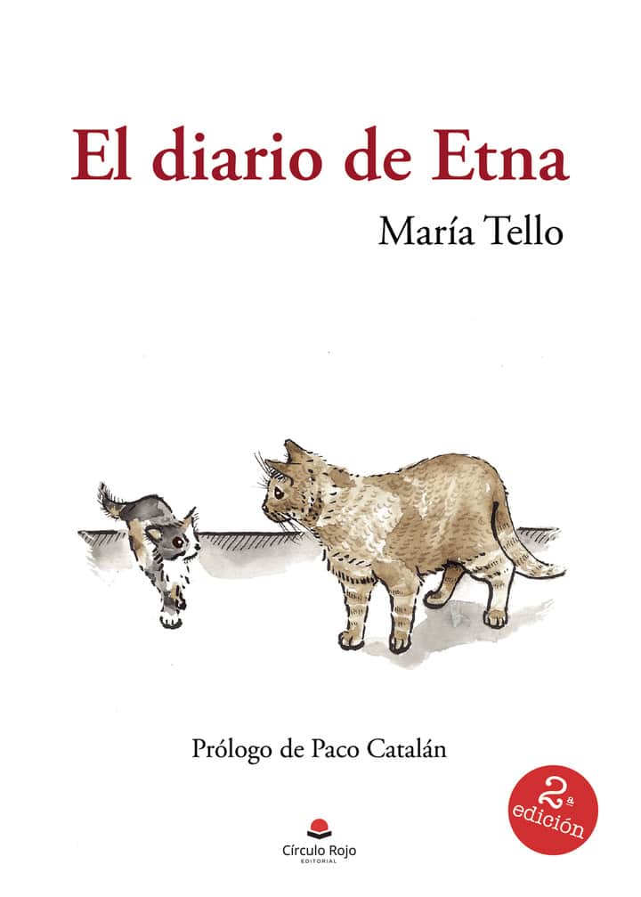 El diario de Etna