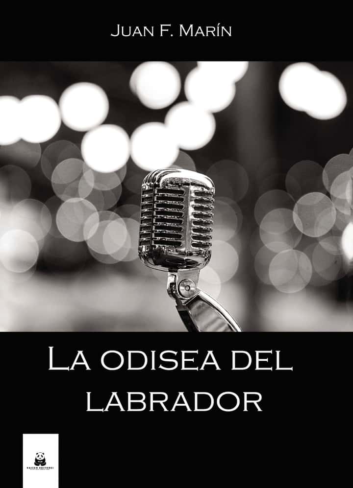 La odisea del labrador