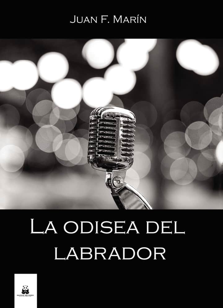 La odisea del labrador