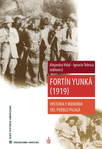 Fortín Yunká (1919)