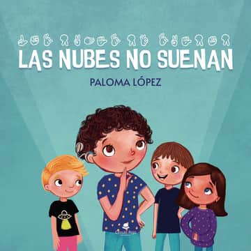 Las nubes no suenan