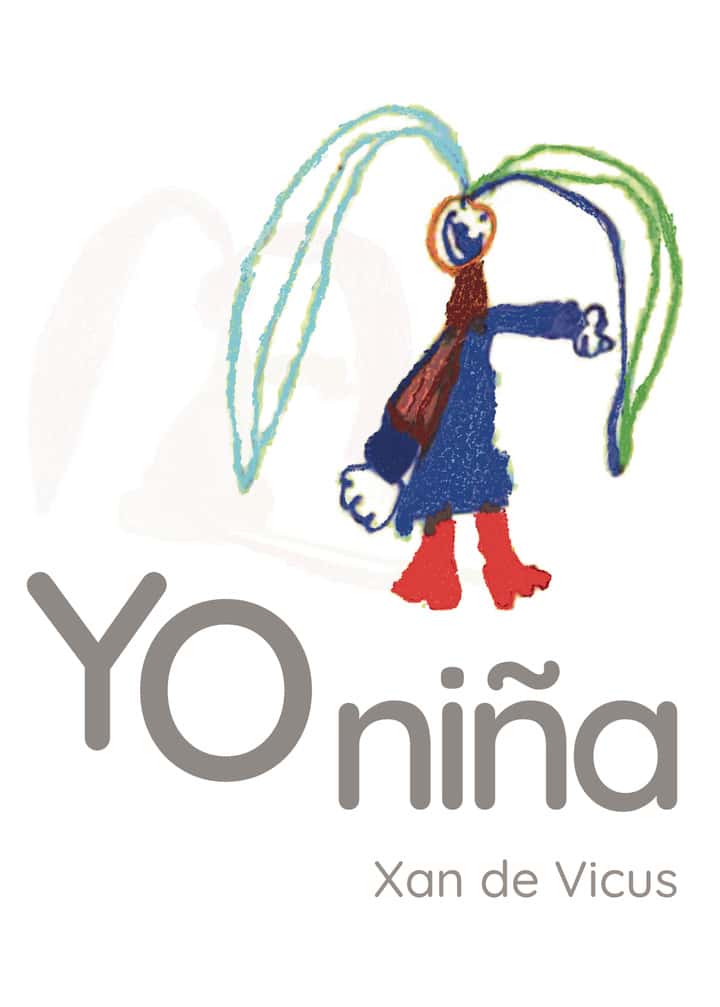 Yo niña