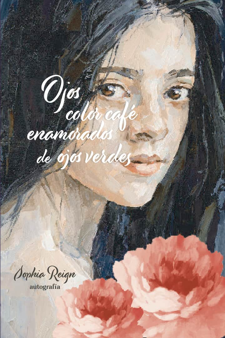 Ojos color café enamorados de ojos verdes