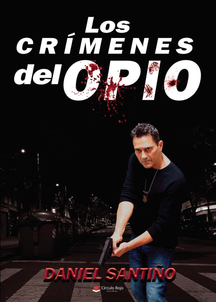 Los crímenes del opio