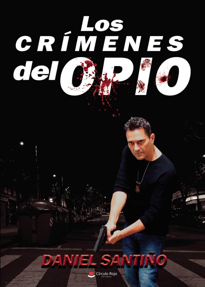 Los crímenes del opio