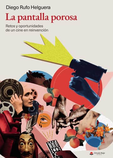 La pantalla porosa
