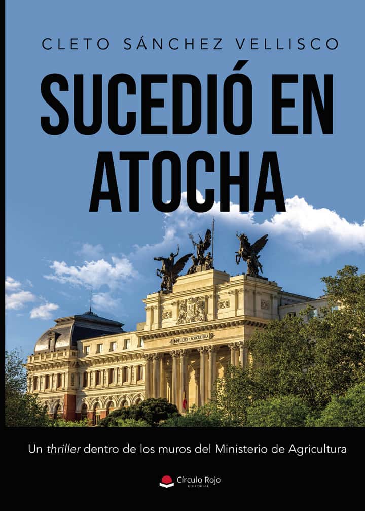 Sucedió en Atocha