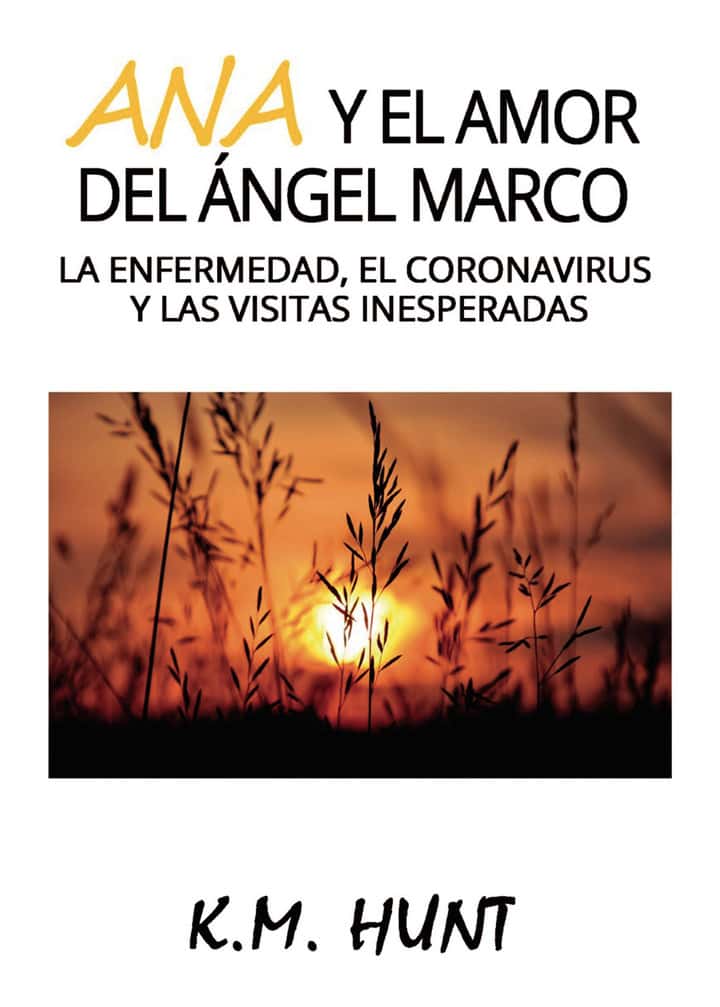 Ana y el amor del Ángel Marco