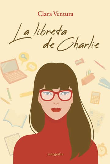 La libreta del Charlie