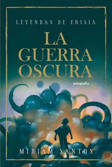 Leyendas de Erisia