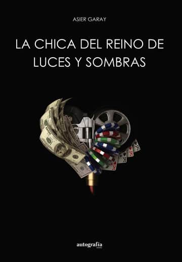 La chica del reino de luces y sombras