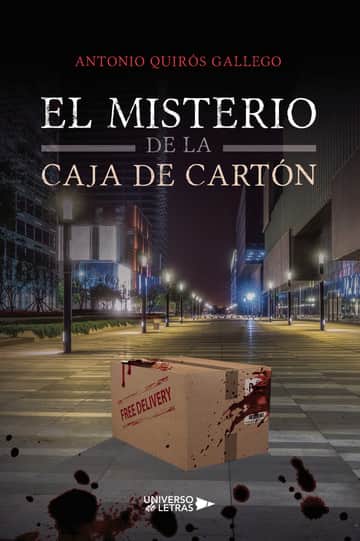 El misterio de la caja de cartón