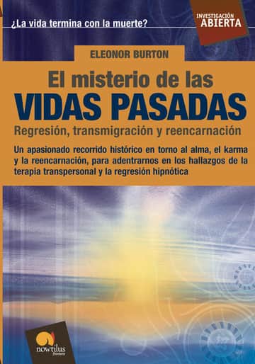 El misterio de las vidas pasadas