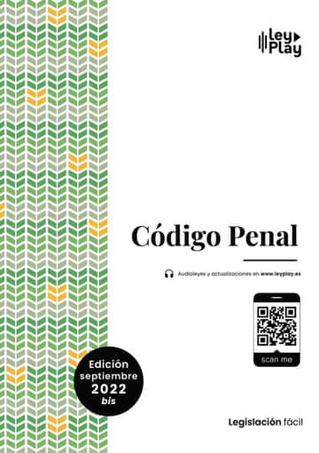 Código Penal (Sep 2022 bis)