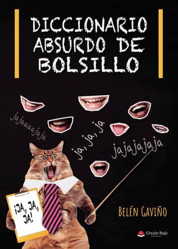 Diccionario absurdo de bolsillo