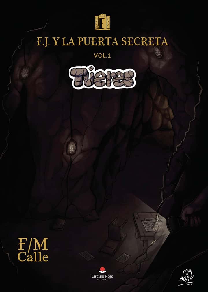 FJ y la puerta secreta