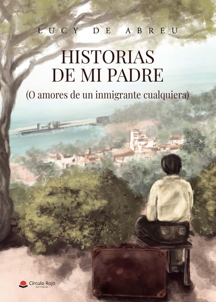 HISTORIAS DE MI PADRE