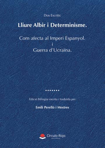 Lliure albir i determinisme