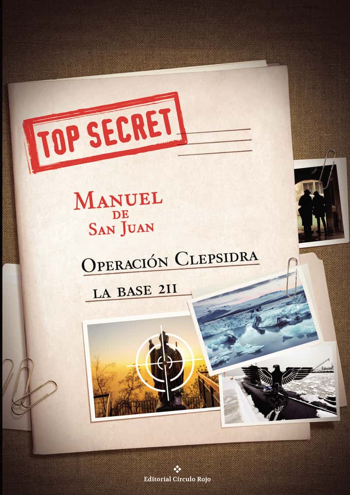 Operación Clepsidra, la base 211