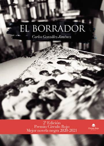 El borrador