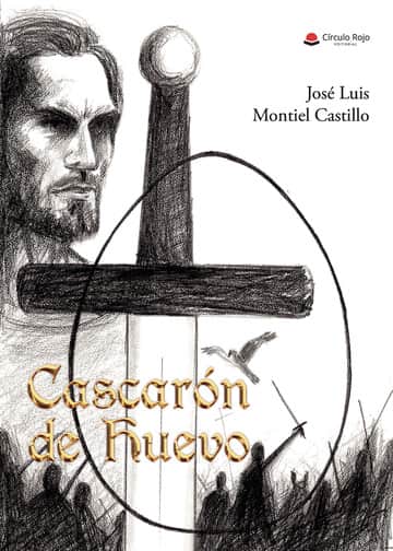 Cascarón de huevo