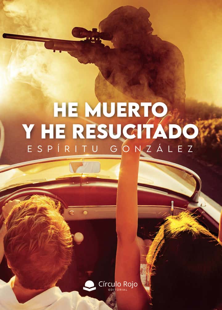 He muerto y he resucitado