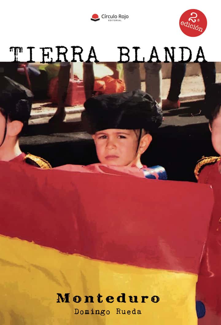 Tierra blanda: Monteduro