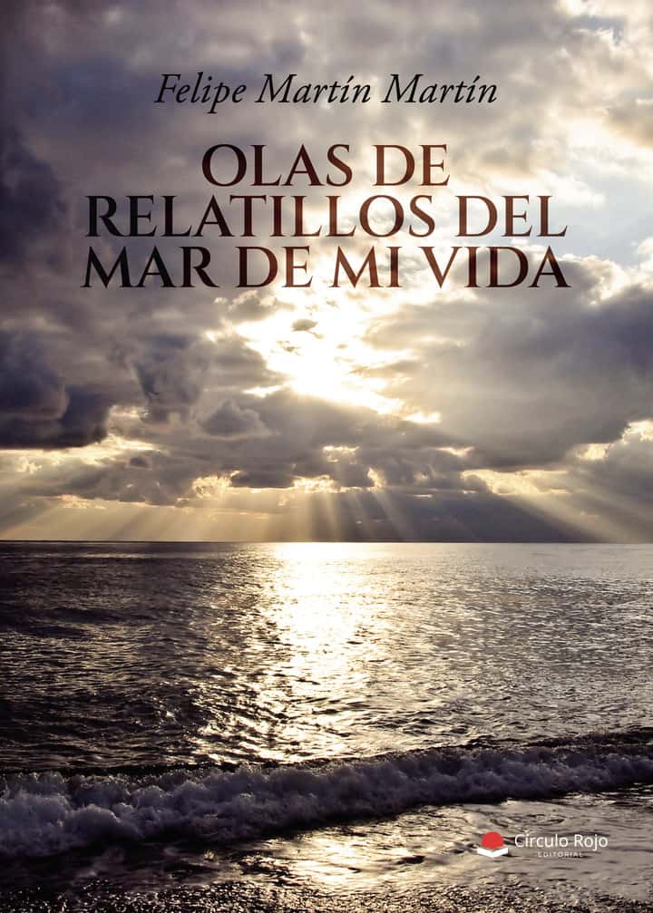 Olas de relatillos del mar de mi vida
