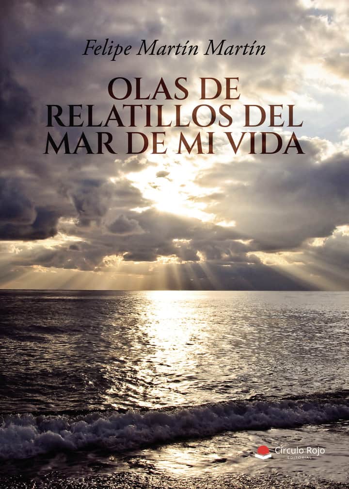 Olas de relatillos del mar de mi vida