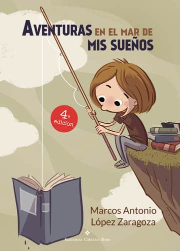 Aventuras en el mar de mis sueños