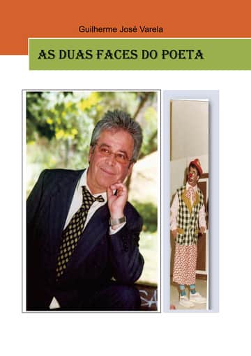 AS DUAS FACES DO POETA