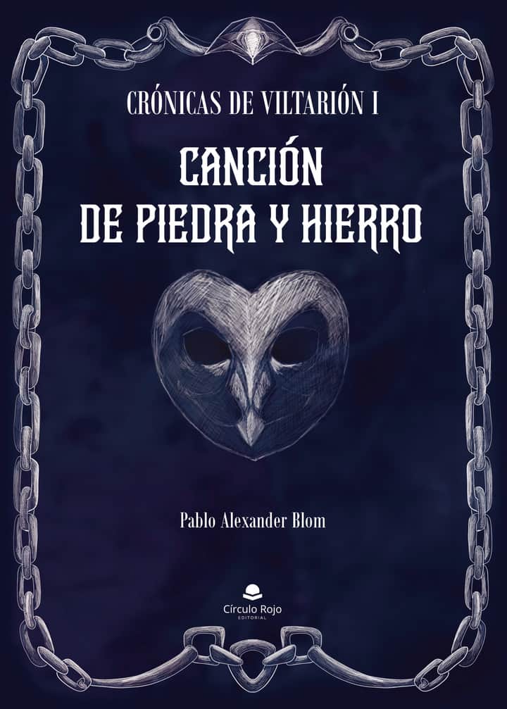 Crónicas de Viltarión I: Canción de Piedra y Hierro