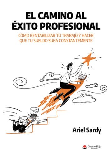 El camino al éxito profesional