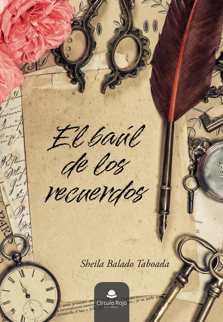 El baúl de los recuerdos
