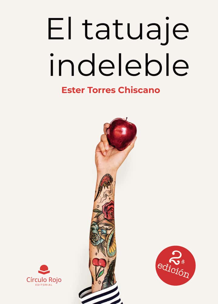 El tatuaje indeleble