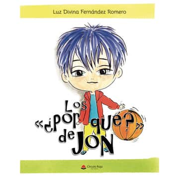Los «¿por qué?» de Jon