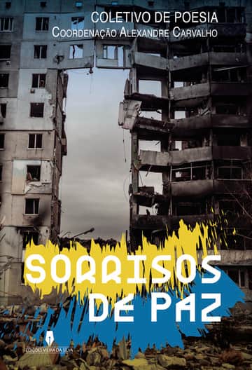 SORRISOS DE PAZ