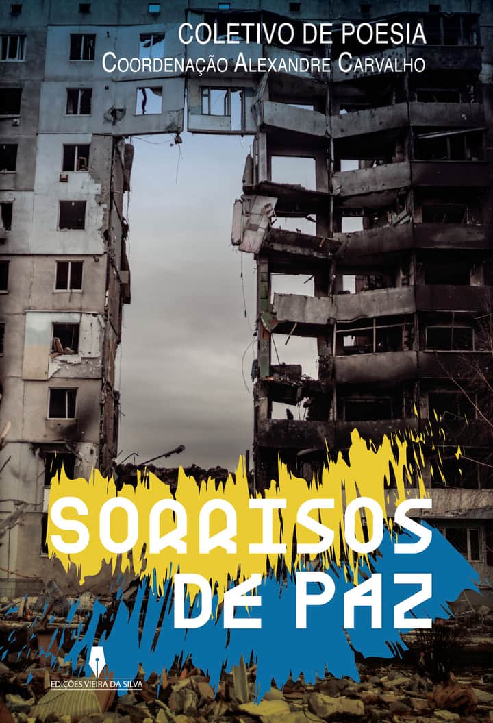 SORRISOS DE PAZ