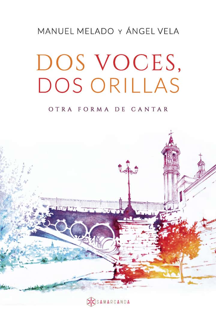 Dos voces, dos orillas: Otra forma de cantar
