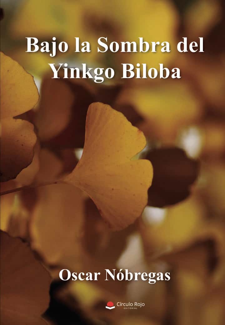 Bajo la sombra del Yinkgo Biloba