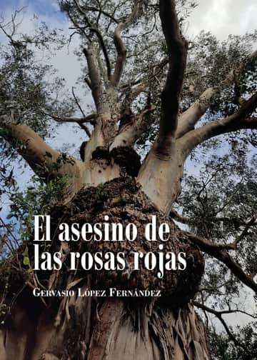 El asesino de las rosas rojas