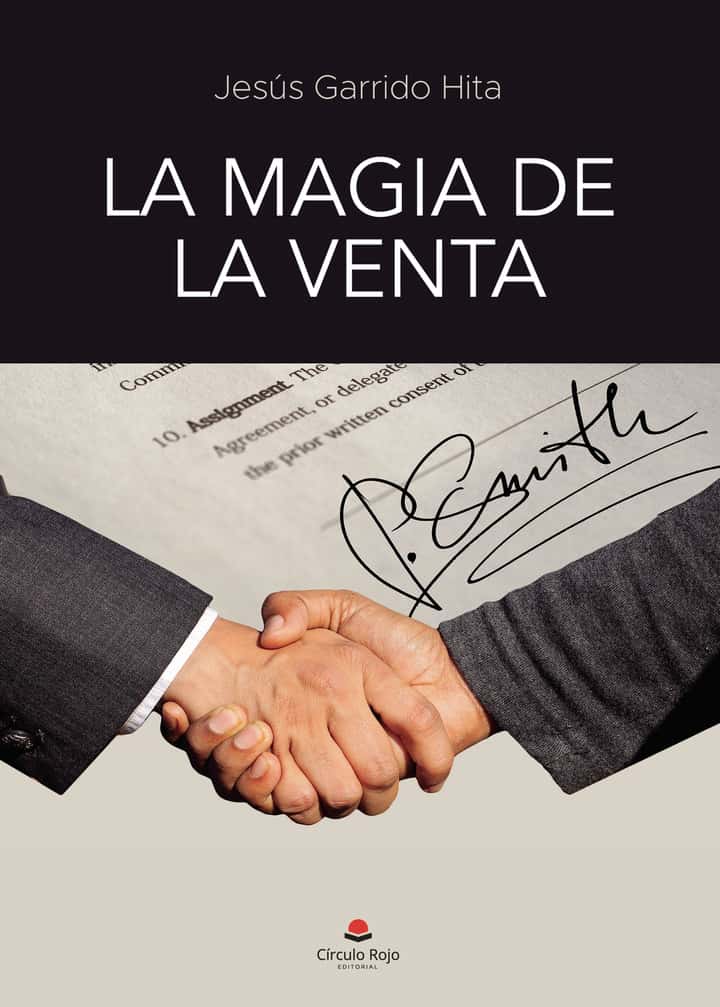 La magia de la venta