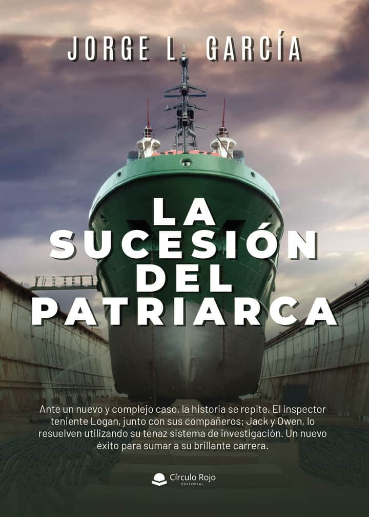 La sucesión del patriarca
